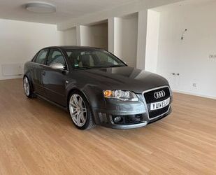 Audi RS4 Gebrauchtwagen