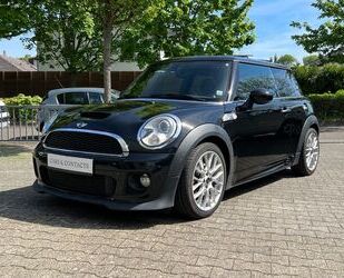 Mini Cooper SD Gebrauchtwagen