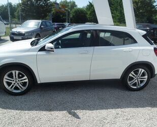 Mercedes-Benz GLA 200 Gebrauchtwagen
