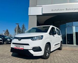 Toyota Proace City Gebrauchtwagen