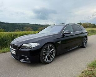 BMW 530 Gebrauchtwagen