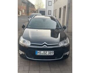 Citroen C5 Gebrauchtwagen