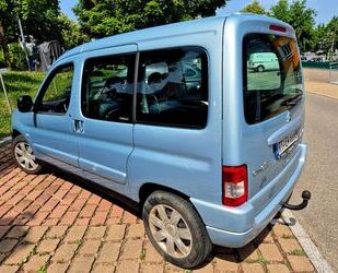 Citroen Berlingo Gebrauchtwagen