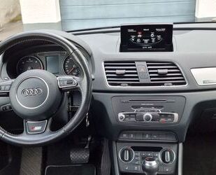 Audi Q3 Gebrauchtwagen