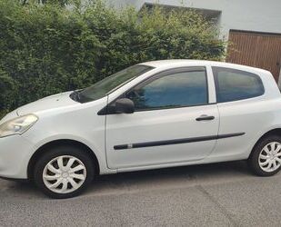 Renault Clio Gebrauchtwagen