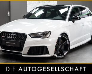 Audi RS3 Gebrauchtwagen