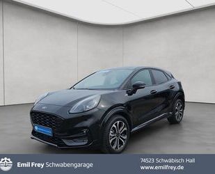 Ford Puma Gebrauchtwagen