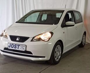 Seat Mii Gebrauchtwagen