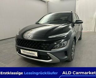 Hyundai KONA Gebrauchtwagen