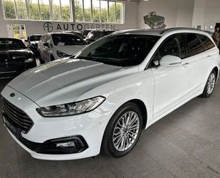 Ford Mondeo Gebrauchtwagen