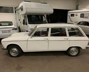 Peugeot 204 Gebrauchtwagen