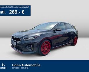 Kia ceed / Ceed Gebrauchtwagen
