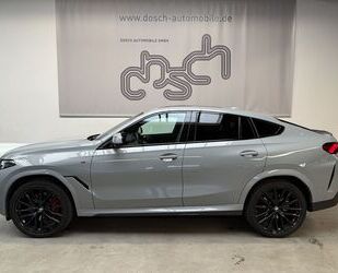 BMW X6 Gebrauchtwagen