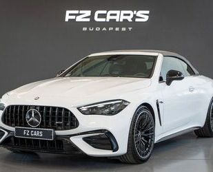 Peugeot CLE 53 AMG 