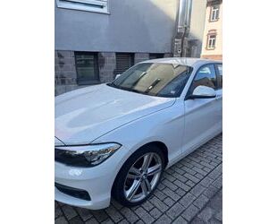 BMW 118 Gebrauchtwagen