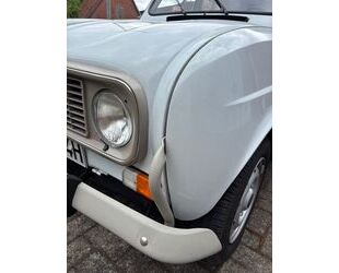 Renault R 4 Gebrauchtwagen