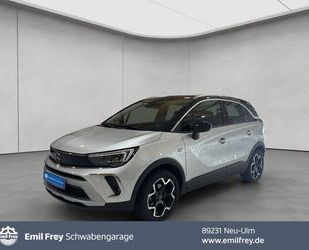 Opel Crossland (X) Gebrauchtwagen