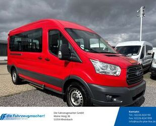 Mercedes-Benz Transit 