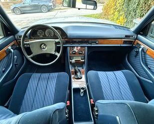 Mercedes-Benz S 280 Gebrauchtwagen