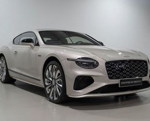 Bentley Continental GT Gebrauchtwagen