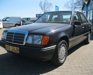Mercedes-Benz 260 Gebrauchtwagen