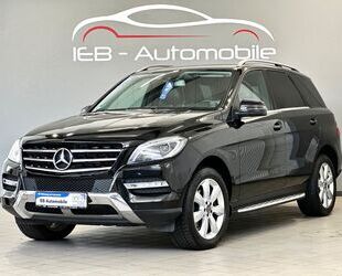 Mercedes-Benz ML 250 Gebrauchtwagen