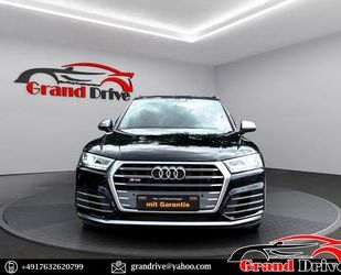 Audi SQ5 Gebrauchtwagen