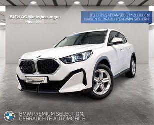 BMW X2 Gebrauchtwagen