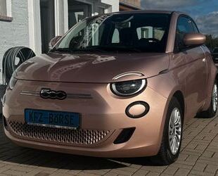 Fiat 500e Gebrauchtwagen