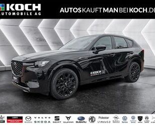 Mazda CX-60 Gebrauchtwagen