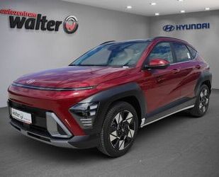 Hyundai KONA Gebrauchtwagen