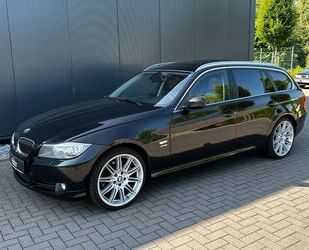 BMW 330 Gebrauchtwagen