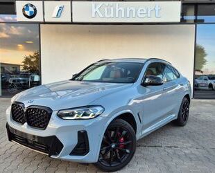 BMW X4 M40 Gebrauchtwagen