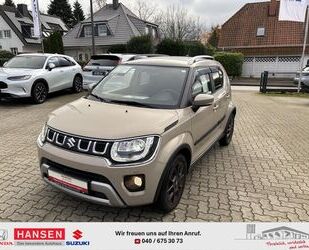 Suzuki Ignis Gebrauchtwagen