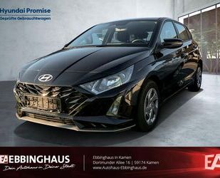 Hyundai i20 Gebrauchtwagen