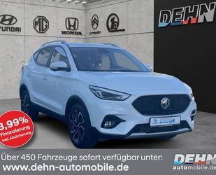 MG ZS Gebrauchtwagen