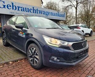 Citroen DS4 Crossback Gebrauchtwagen