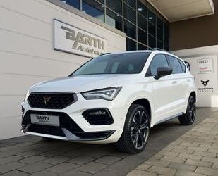 Cupra Ateca Gebrauchtwagen