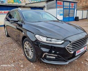 Ford Mondeo Gebrauchtwagen