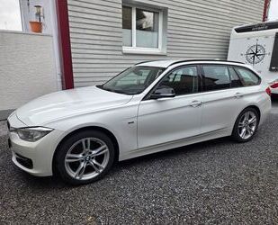 BMW 320 Gebrauchtwagen