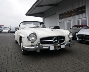 Mercedes-Benz 190 Gebrauchtwagen