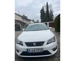 Seat Leon Gebrauchtwagen