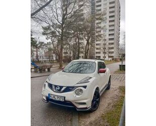 Nissan Juke Gebrauchtwagen