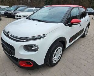 Citroen C3 Gebrauchtwagen