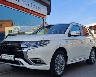 Mitsubishi Outlander Gebrauchtwagen