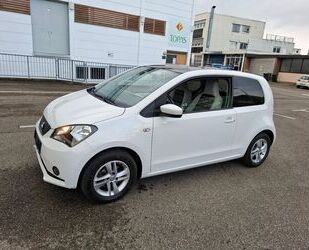 Seat Mii Gebrauchtwagen