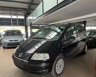 VW Sharan Gebrauchtwagen