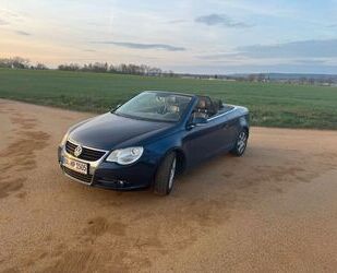 VW Eos Gebrauchtwagen