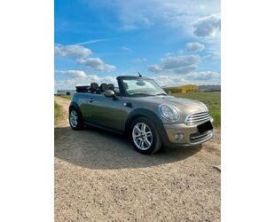 Mini Cooper Cabrio Gebrauchtwagen