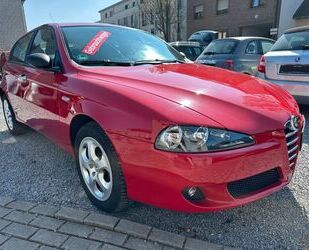 Alfa Romeo Alfa 147 Gebrauchtwagen